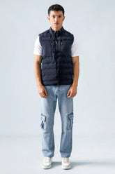 Puffer Gilet